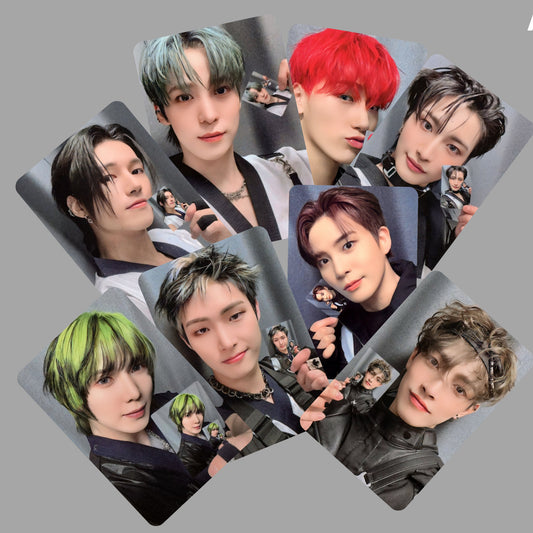 Ateez Ep Fin Will Target Photocards