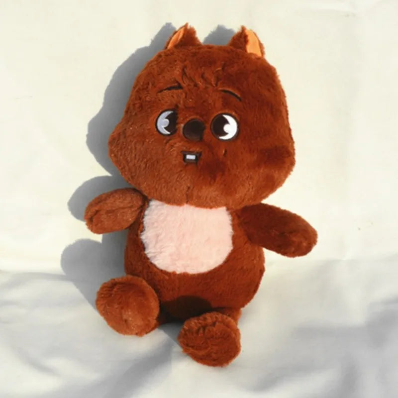 Skzoo Big Plushie Doll