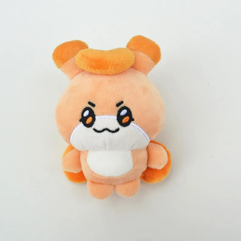 ATEEZ Aniteez Mighteez Plush Keychain