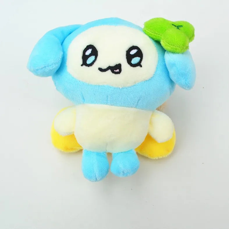 ATEEZ Aniteez Mighteez Plush Keychain