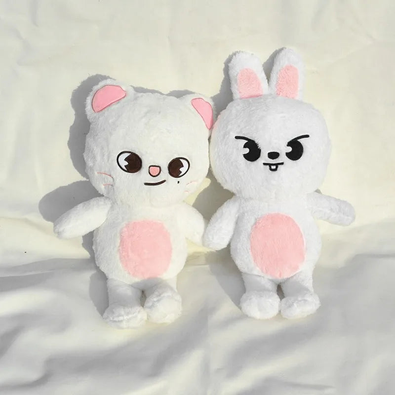 Skzoo Big Plushie Doll