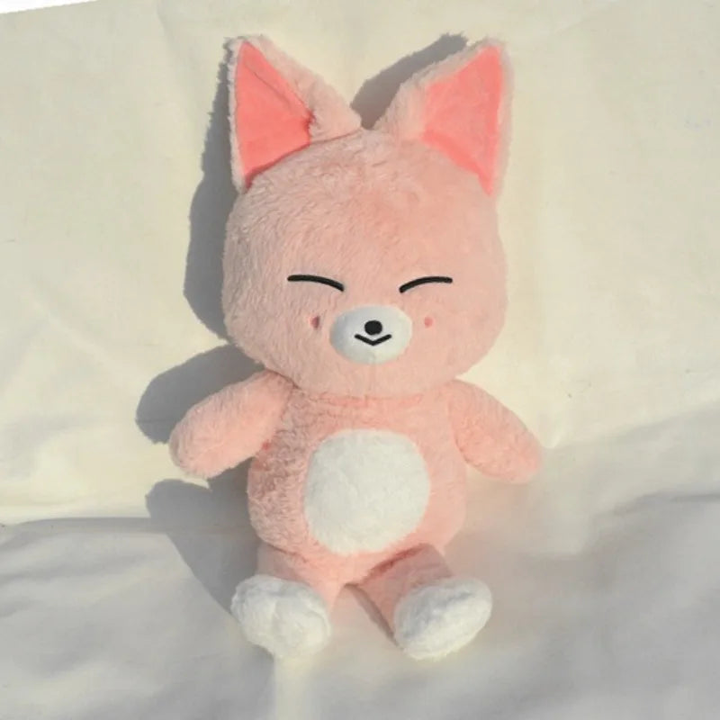 Skzoo Big Plushie Doll