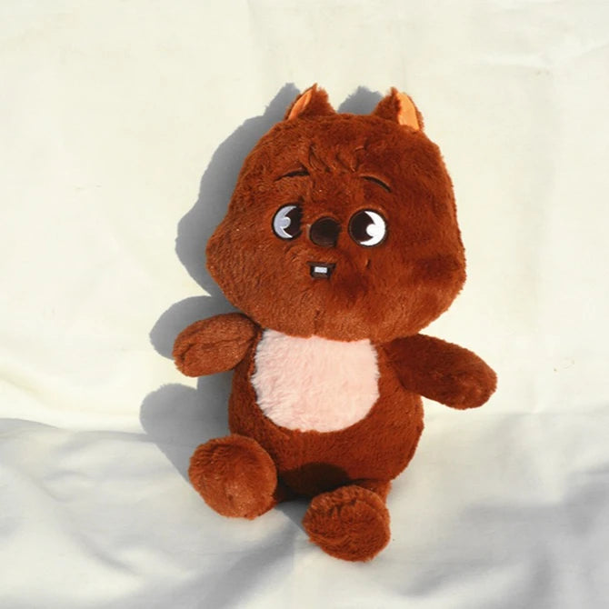 Skzoo Big Plushie Doll