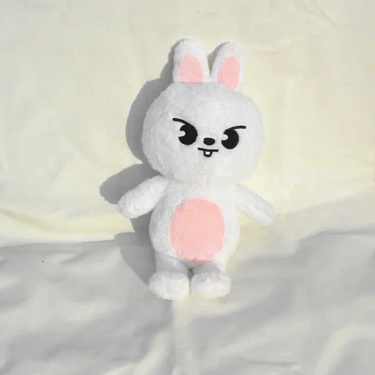 Skzoo Big Plushie Doll