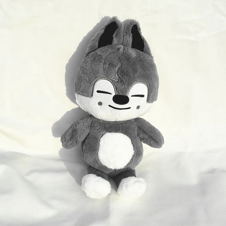 Skzoo Big Plushie Doll
