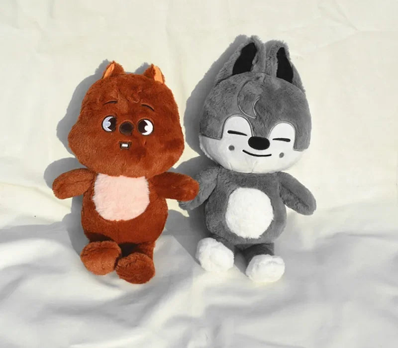 Skzoo Big Plushie Doll