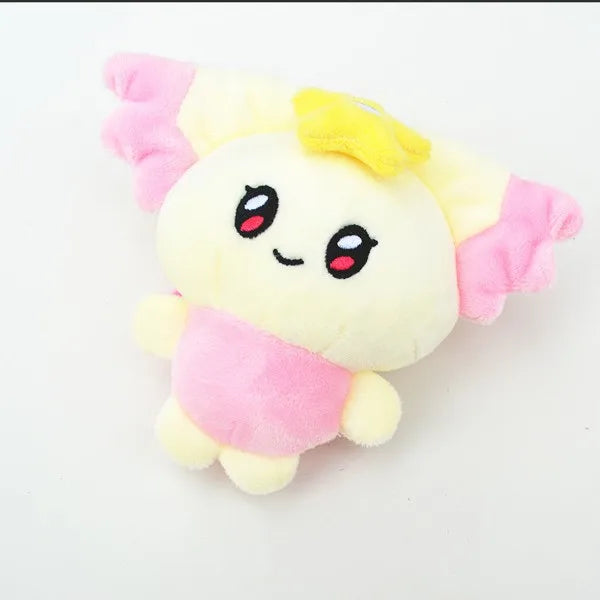 ATEEZ Aniteez Mighteez Plush Keychain