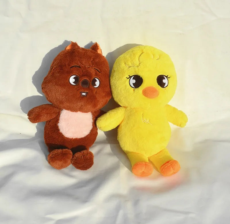 Skzoo Big Plushie Doll