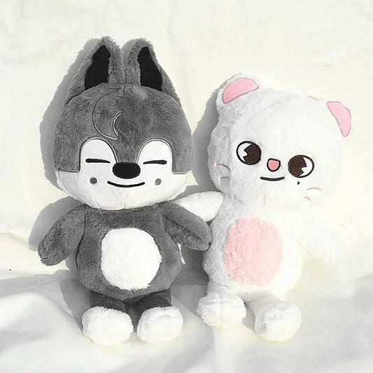 Skzoo Big Plushie Doll