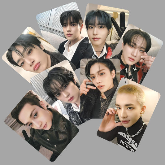 Stray Kids SKZ Japan Osaka Photocards