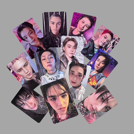 SVT HBD Broadcast Photocards