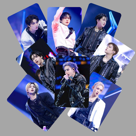 Stray Kids Do It Mama 2025 Photocards