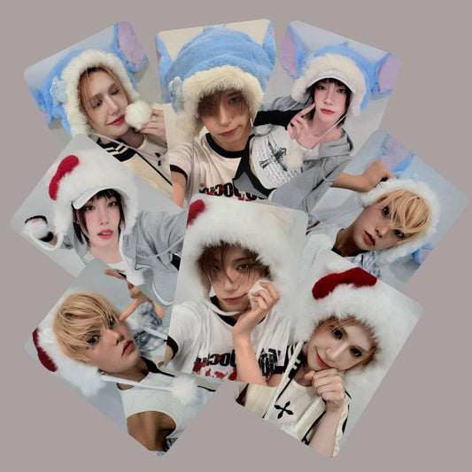XLOV Uxlxve Fansign Photocards