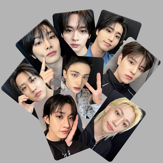 Stray Kids SKZ Dominate Experience Movie Theatre Photocards