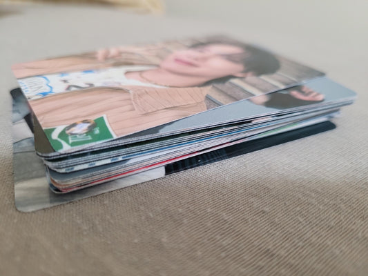 Mikrokosmos Concert Freebies Pack OT7